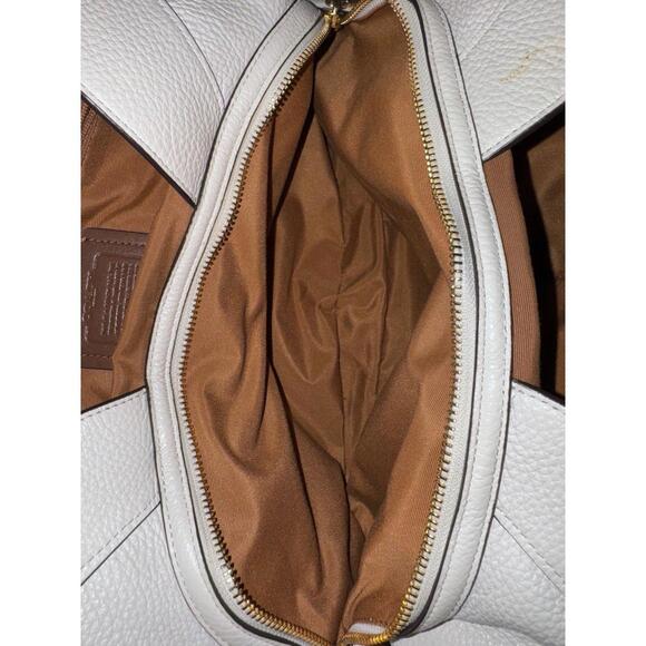 2019 coach lexy bag - Picture 9 of 11